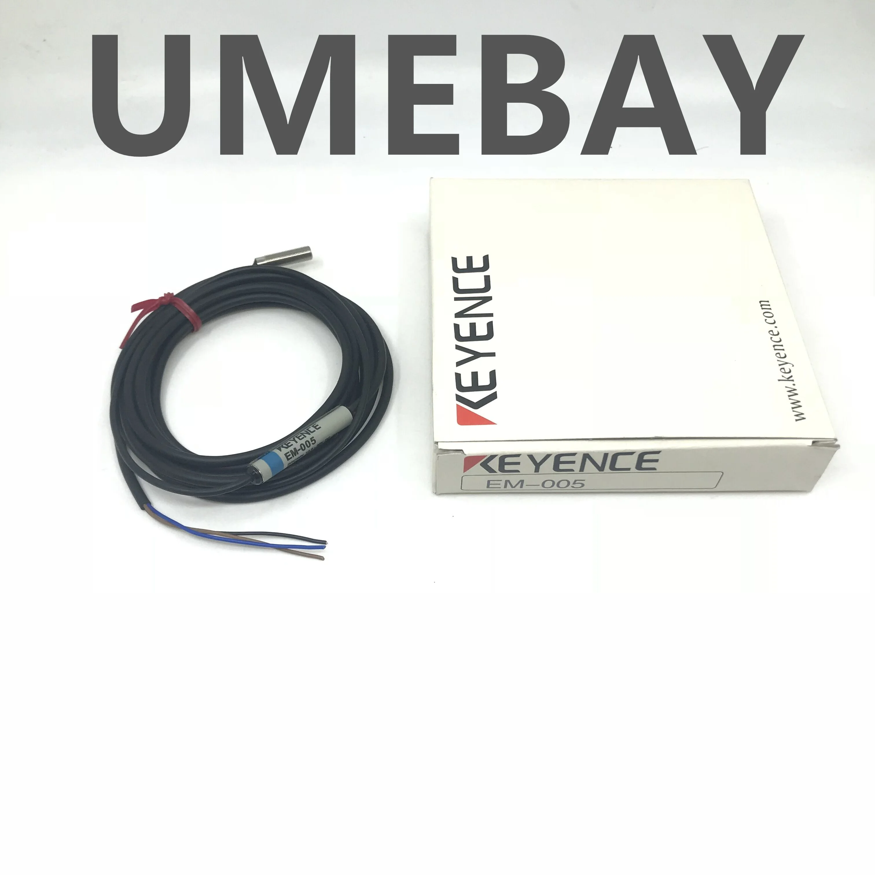 

Датчик приближения Φ оригинальный источник питания