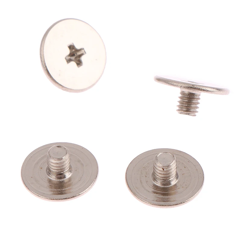 6 шт./набор Запасные Винты для ноутбука HP ENVY X360 15-BP BP103TX