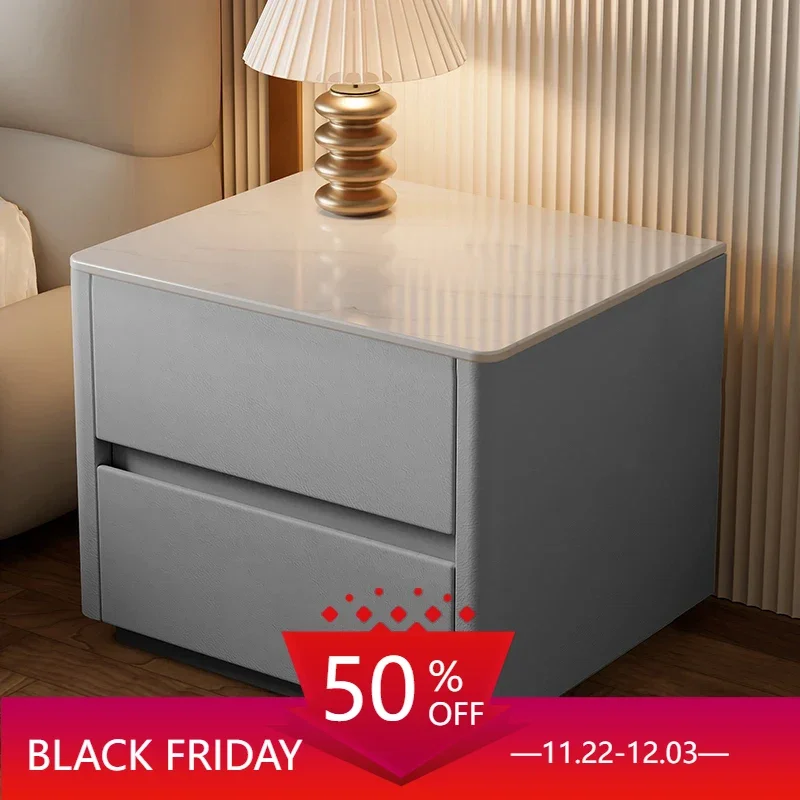 Шкафчик для хранения Гостиная Прикроватная тумбочка Торцевые столики Боковая