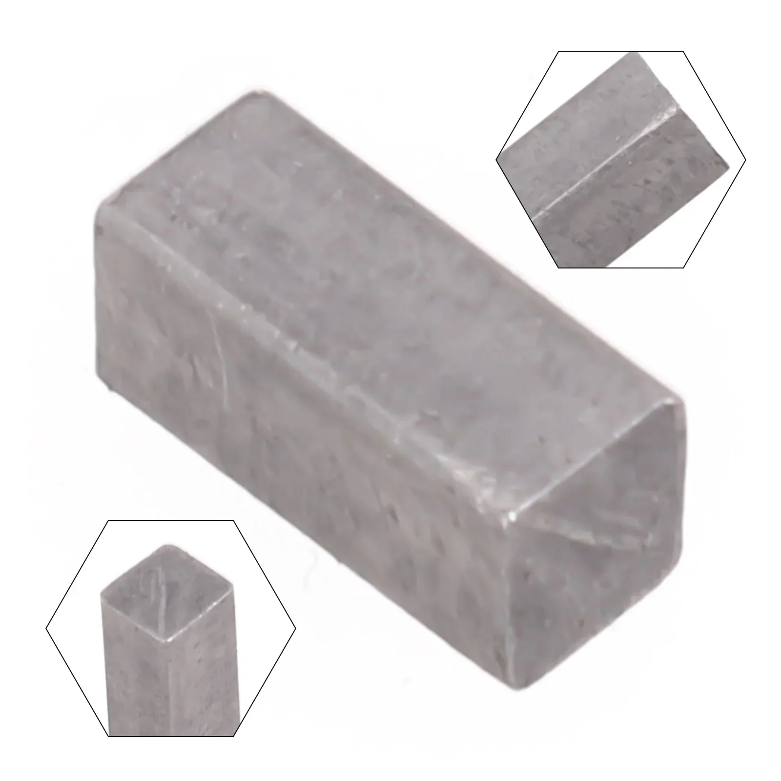 Запчасти аксессуары ключ для кривошипа 90704-634-000 прямая замена коленчатого вала