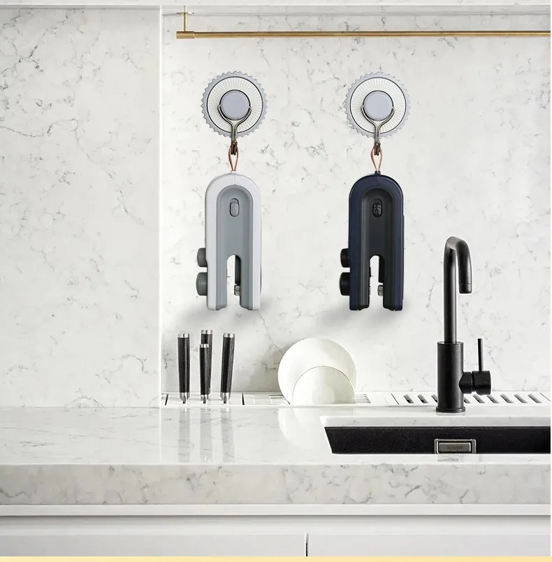 Домашняя машина для запечатывания закусок маленькая портативная ручная пищевых