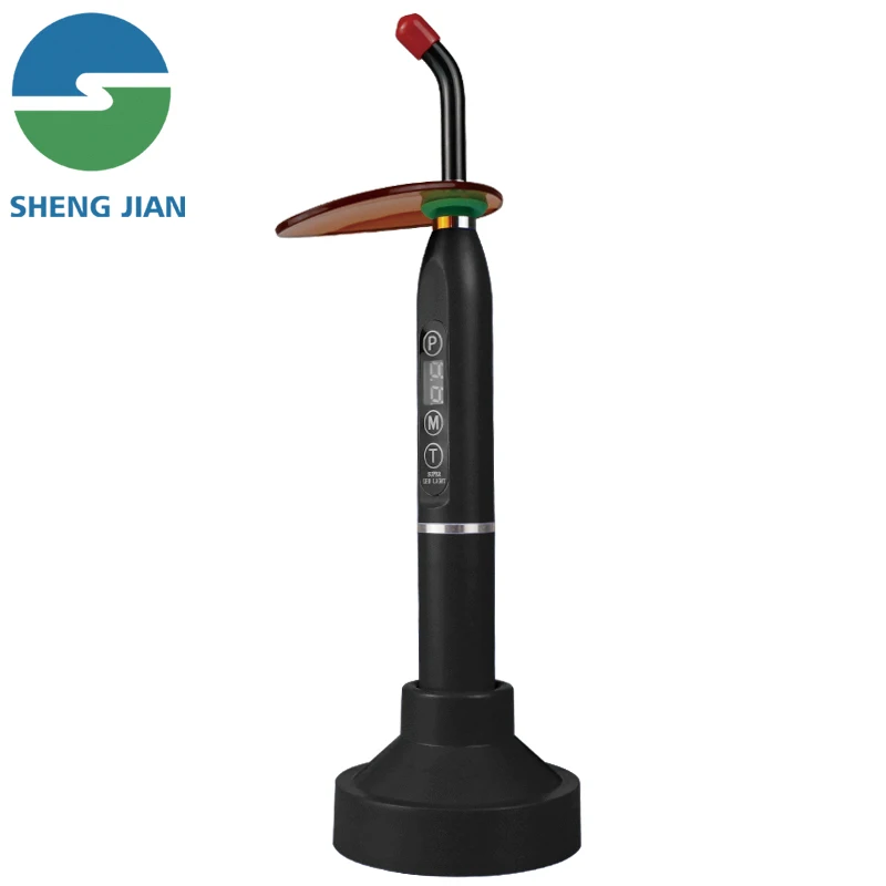 Рисунок 2 - Стоматологическая лампа для отверждения