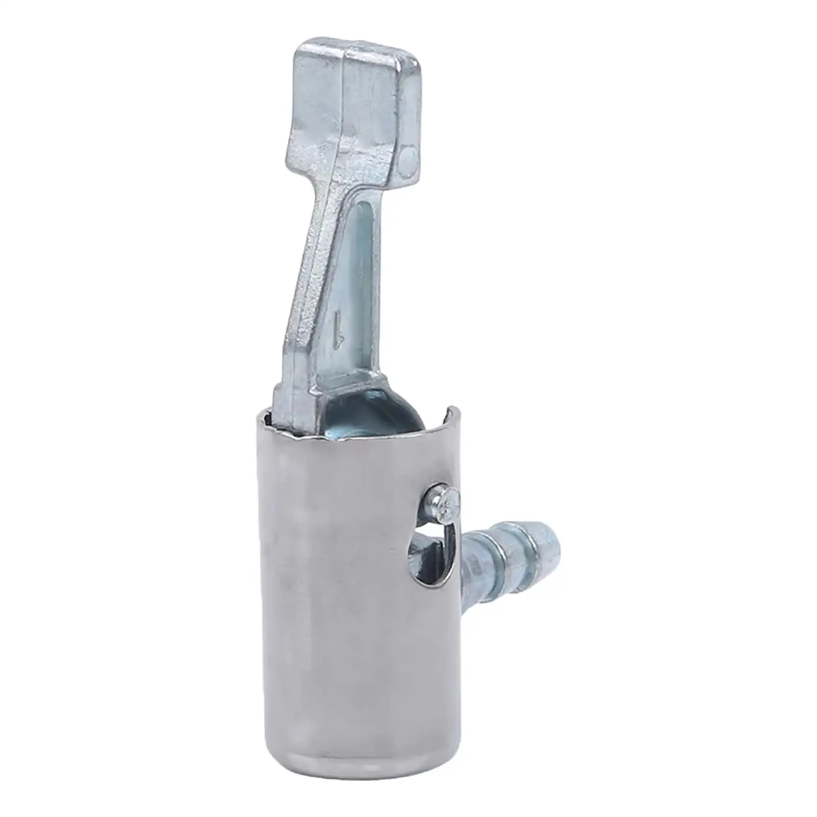 

Car Tire Inflatable Air Pump Nozzle Inflator Valve Connector Auto Parts Premium