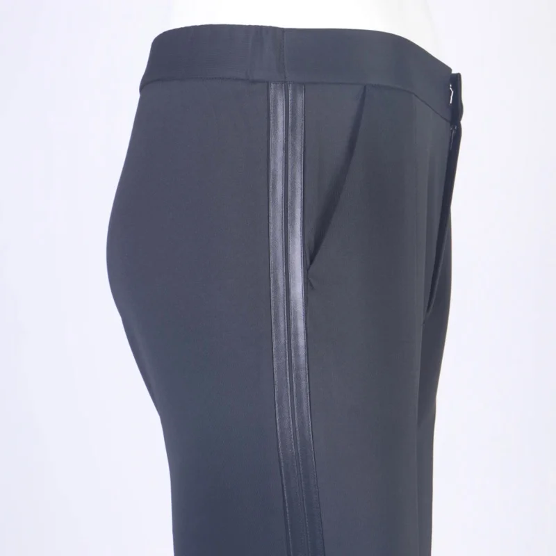 Star For Strange New Worlds Rek Мужские брюки Капитан Пайк Косплей SNW Брюки Звездного Флота