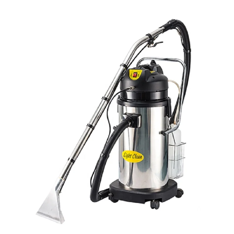 

110V 220V Professional washing sofa dry and wet portable steam commercial automatic prices carpet cleaning machine