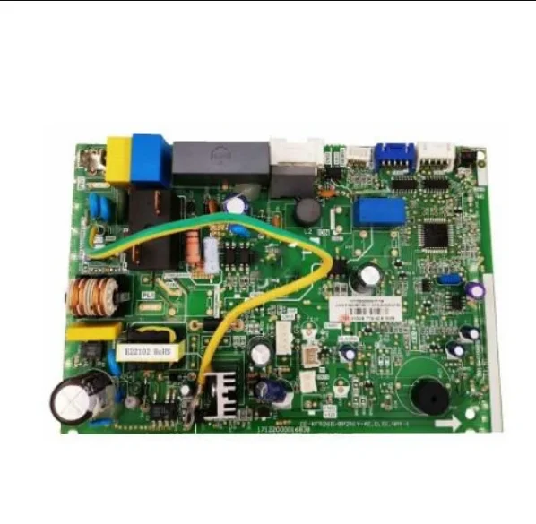 

Original New Midea Air Conditioning Control Board Motherboard 17122000016838 CE-KFR26G/BP2N1Y-AE.D.01.NP1-1