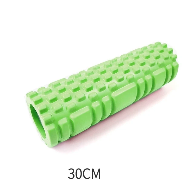 Ролик массажный Atemi amr03gn