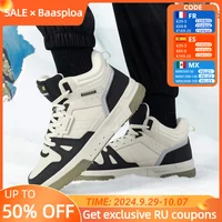 Зимние кроссовки Baasploa, 3 расцветки за 2772 руб с купоном продавца