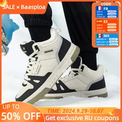 Зимние кроссовки Baasploa, 3 расцветки за 2772 руб с купоном продавца Зимние кроссовки Baasploa, 3 расцветки за 2772 руб с купоном продавца