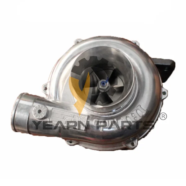 

VA720031 Turbocharger 1144003350 Turbo RHE6 for Hitachi Excavator EX450-5 with Isuzu Engine 6BG1T 6T-613