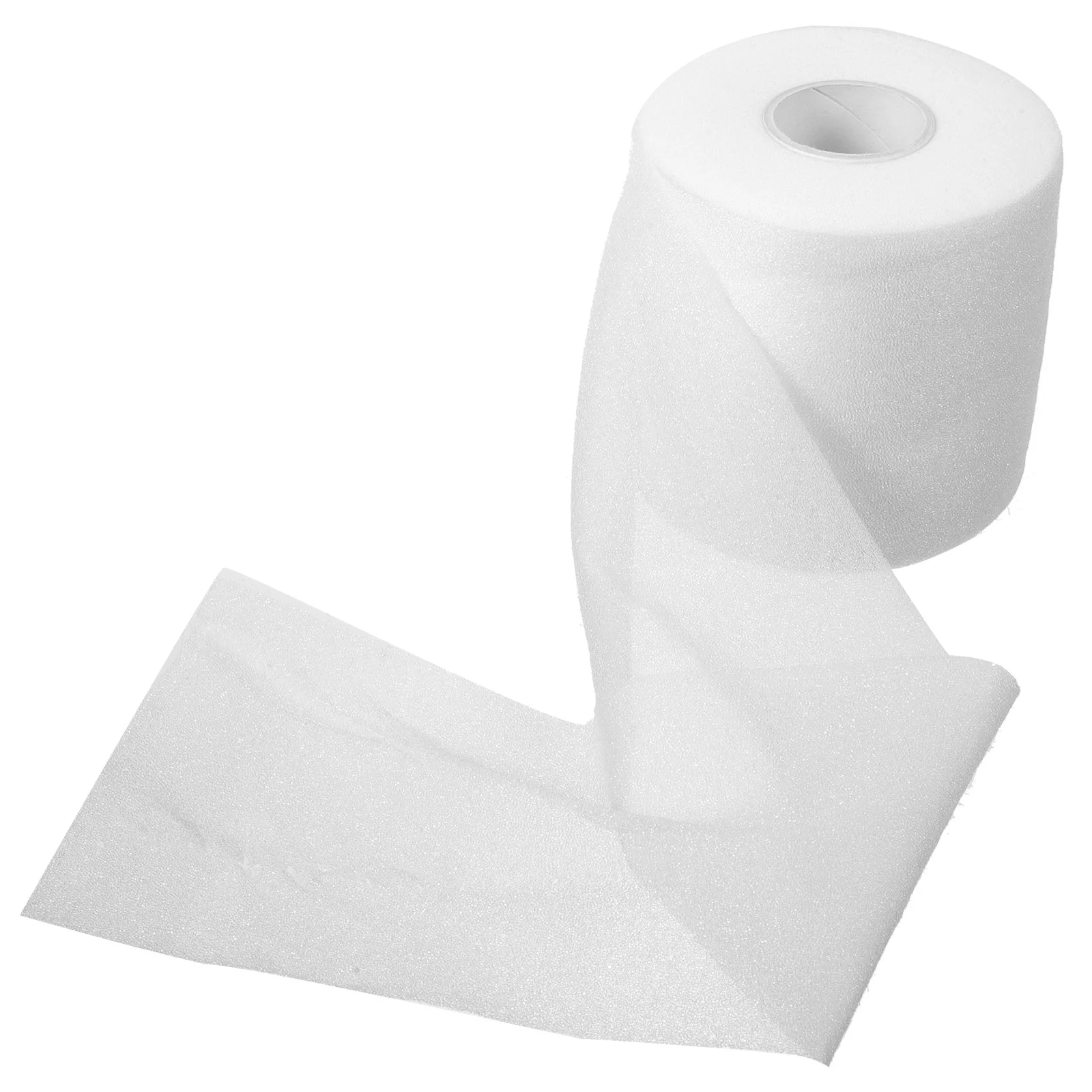 Ракетка для бадминтона теннисные ручки губчатая лента мячи на запястье