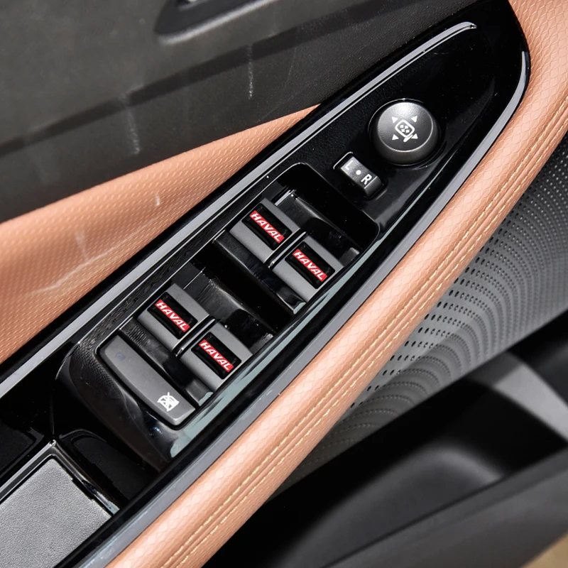 10 шт. декоративная Эмблема для салона автомобиля маленькая наклейка Porsche Boxster Cayenne