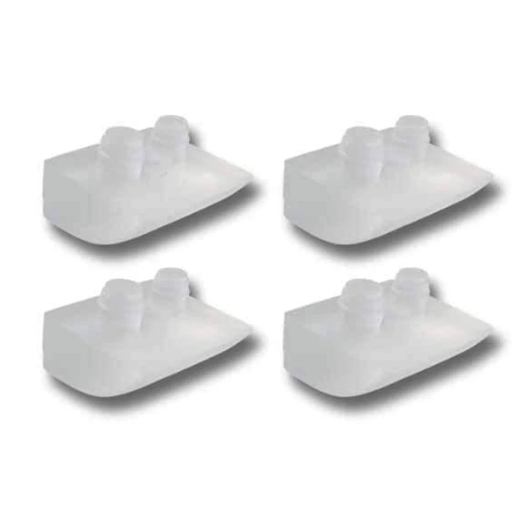 Pod Shoes Pool Cleaner Axv417whp Accessories Cleaning Tools Fittings Plastic For Hayward Navigator