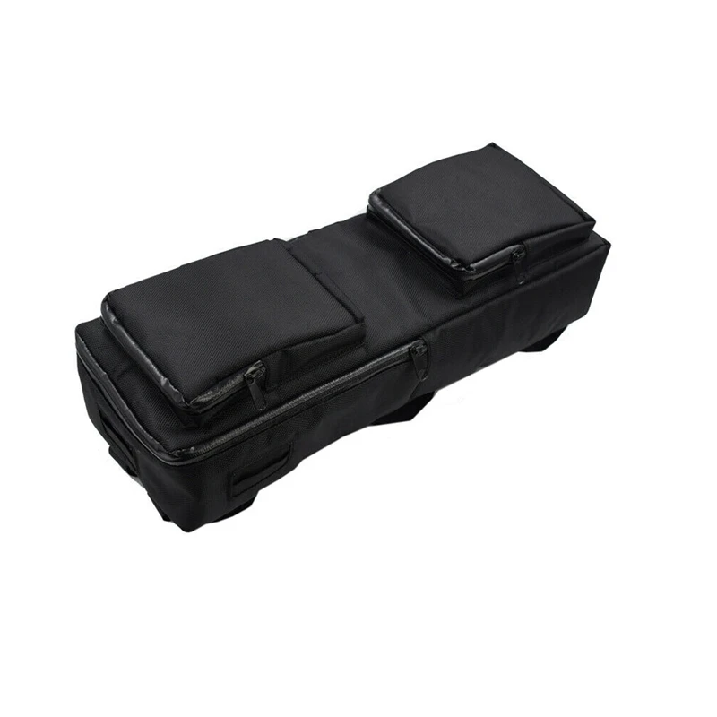 

Cycling Battery Bag 17.7Inch/45Cm Electric Scooter Bag Case Bicycle Front Waterproof Storage For MTB Ebike Bag Bike Bag