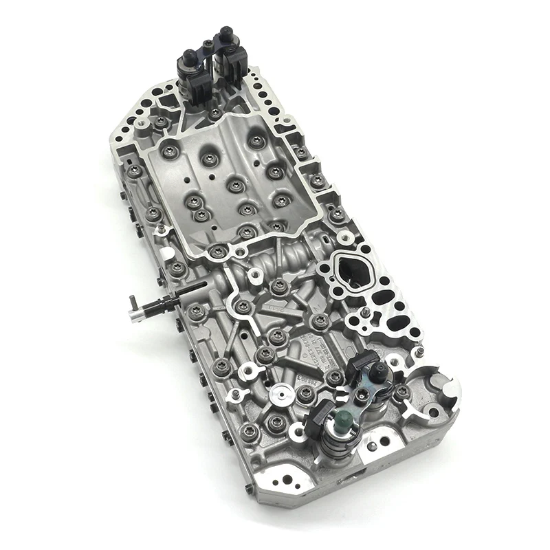 722.8 Korpus zaworu skrzyni biegów do Mercedes-Benz A 1693701106 1695451032 А 0034462410 części samochodowych