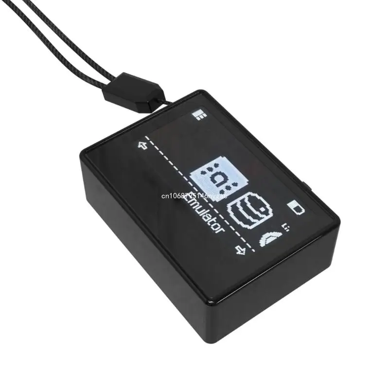 Перезаряжаемый клон-устройство симулятор игровых карт эмулятор для игр высокая