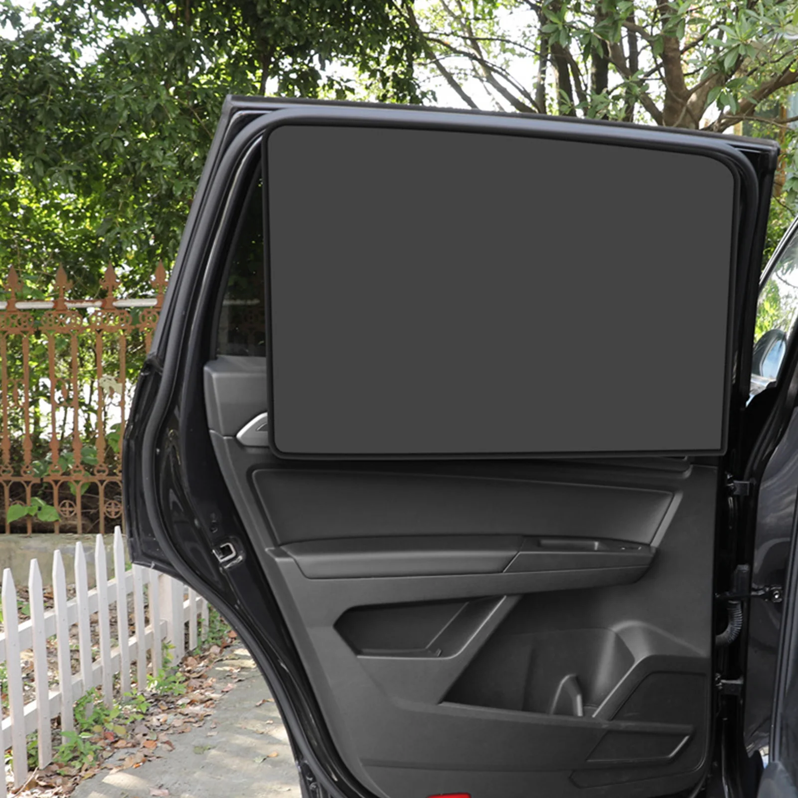 

Automotive Window Sunshade Sun Protection Supplies Windows Blocking Tool For Vehicles Car Shade Automotive Window Blocking Tool