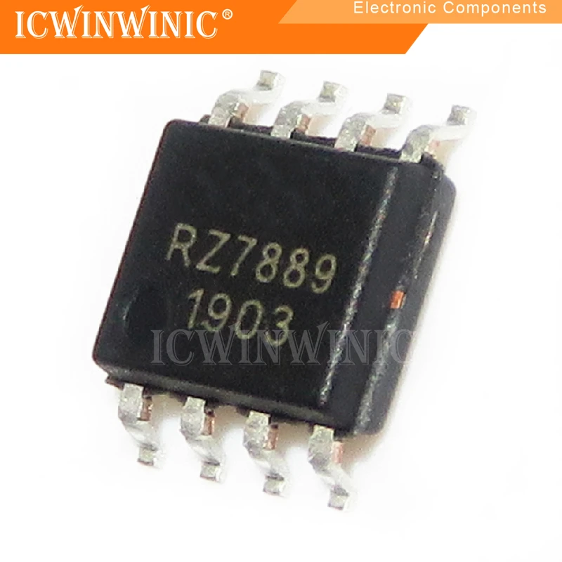 (10 шт. в партии) RZ7889 7889
