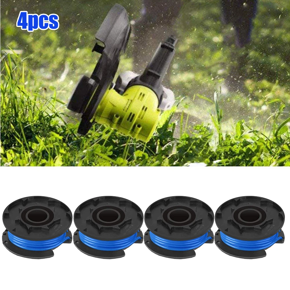 

Garden Tool Accessories Spool Lines Power Tool Parts Coil Lead For Ryobi Garden Tool Accessories OLT1831 OLT1831S