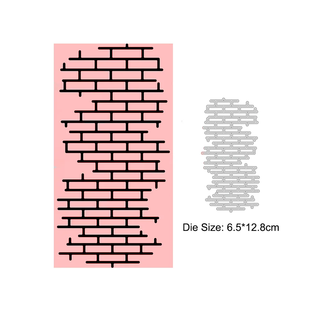 Пластиковые трафареты для скрапбукинга