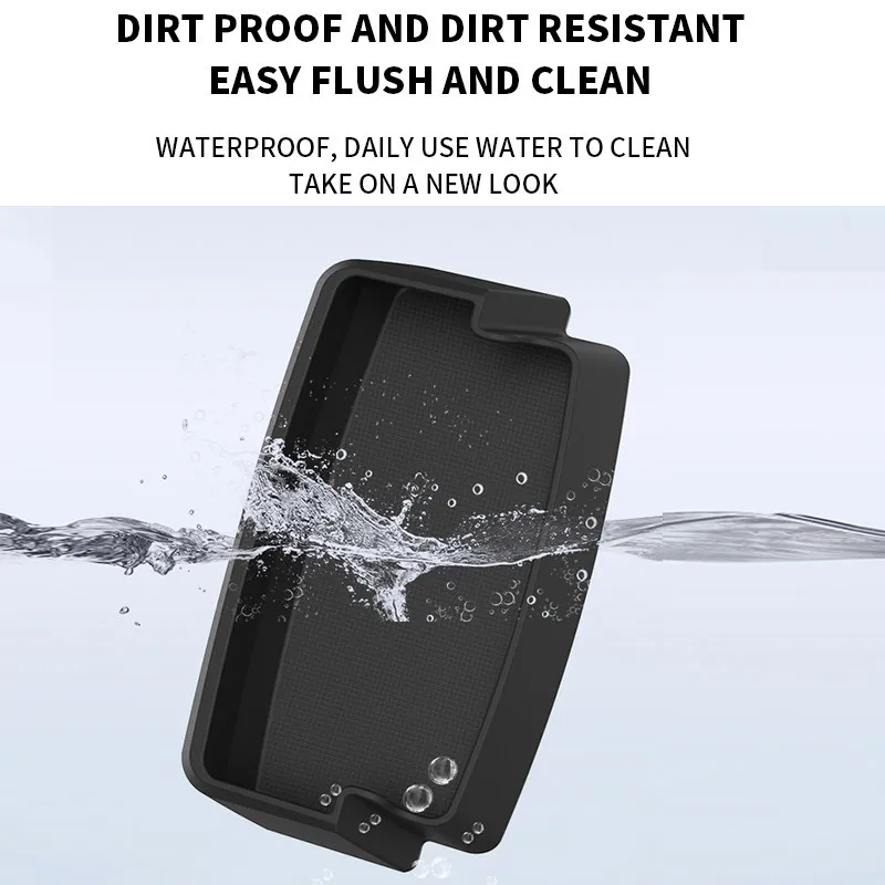 Модель 3 + 2024 коробка для хранения с центральным подлокотником Tesla Model Highland