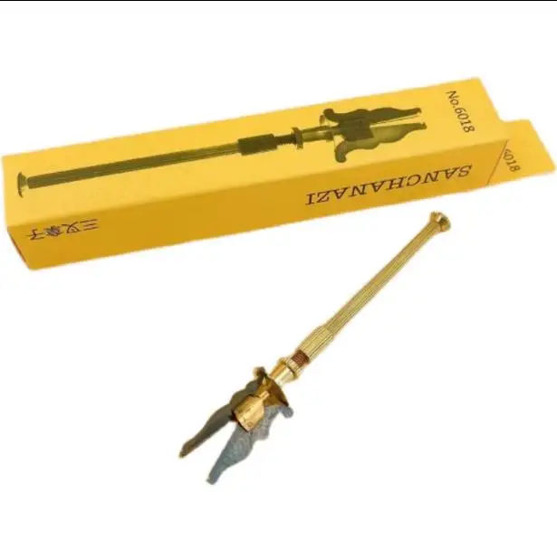 Инструмент для трехкрыльных вилок зажимы ремонта баланса - Цена: 1006.62