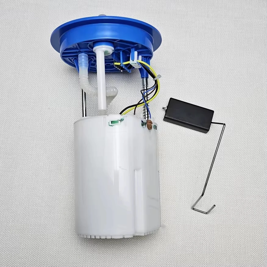 Новый модуль топливного насоса 1K0919051BG 1KD919051 в сборе для AUDI A3 VW Jetta Eos Golf 1K0 919 051 BG