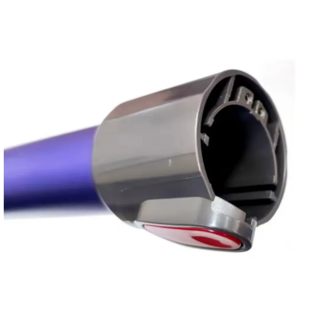 Для Dyson V6 DC58 DC59 DC61 DC62 — металлическая удлинительная трубка, проводящая сменная вакуумная трубка (art.: 3920d015fa115) - 3920d015fa115
