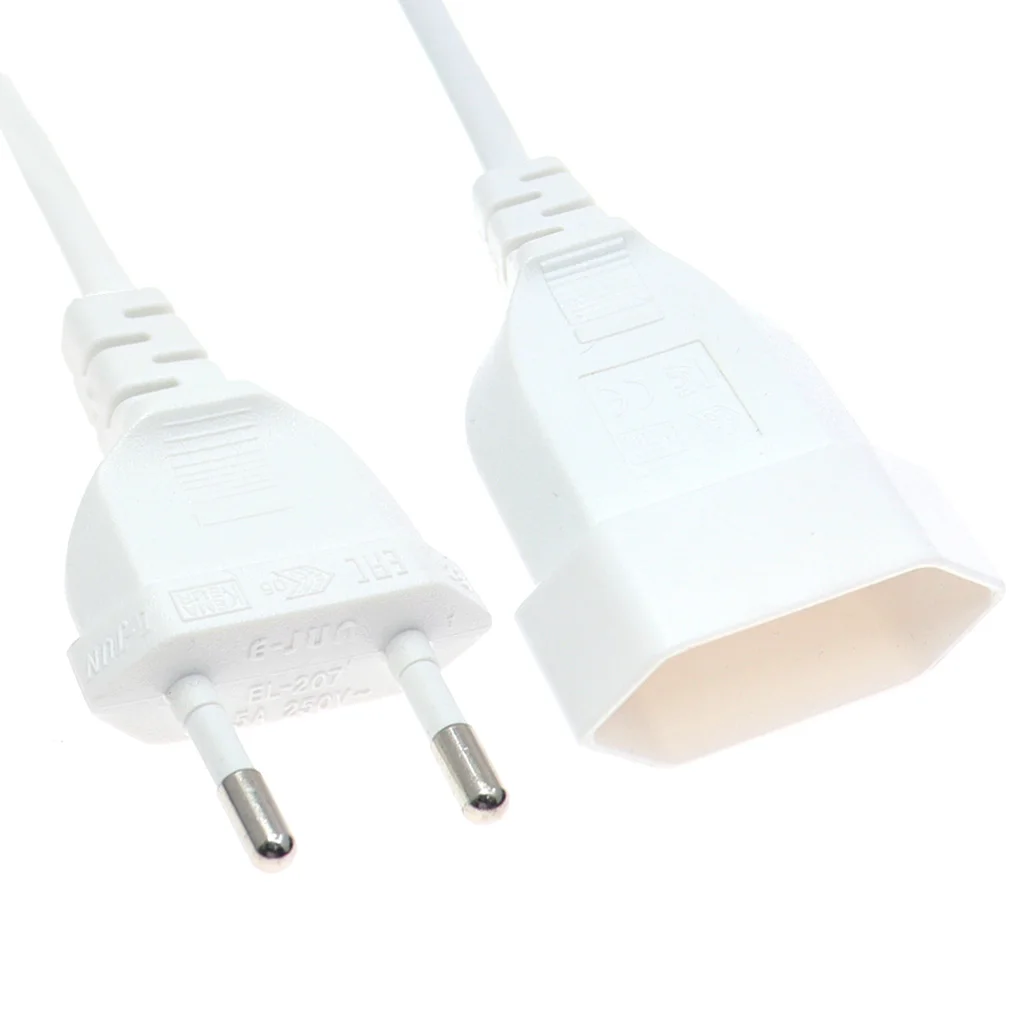 

Удлинитель KYMISON черный 2 м 2,5А/250В