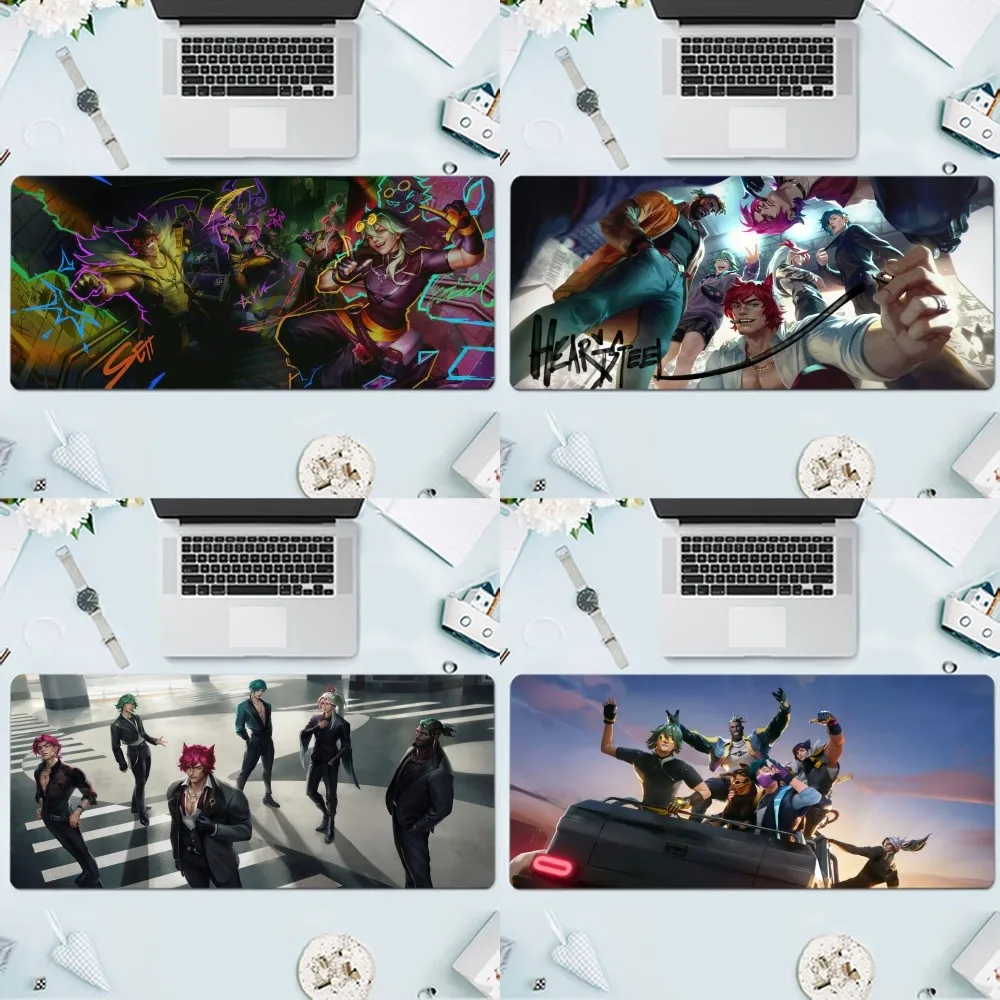 Игровой коврик для мыши L-League Of L-Legends