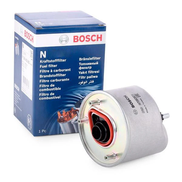 

Bosch Peugeot 3008 1.6 HDi Diesel Oil Filter 2013-2016 Euro 5