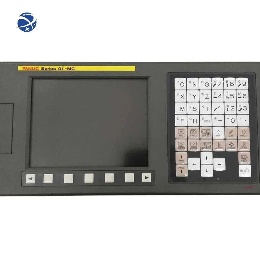 Комплект FANUC CNC 0i-MC Контроллер системы ЧПУ A02B-0309-B500 для промышленного управления