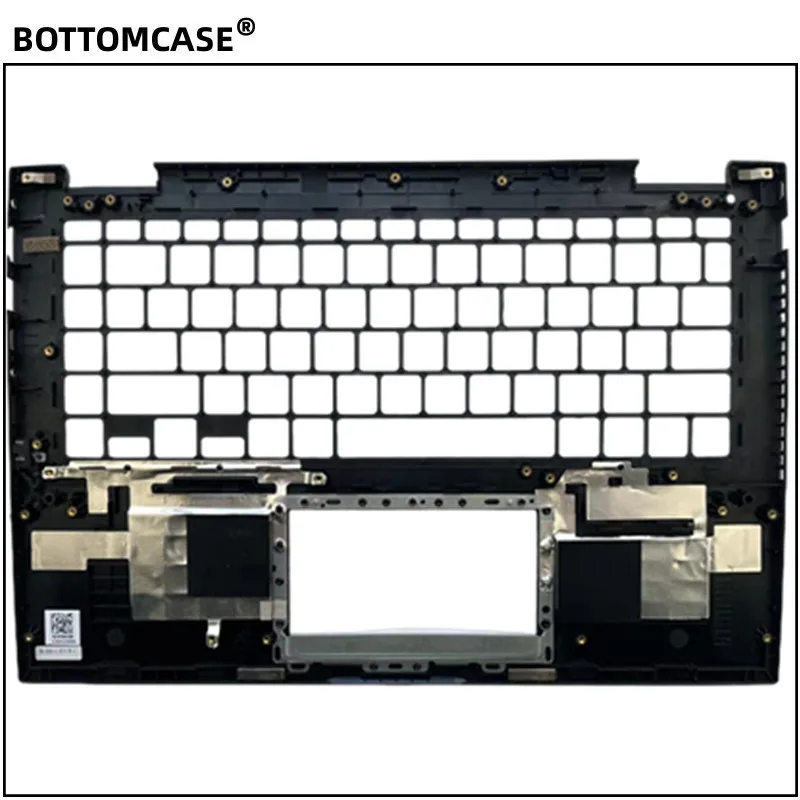 Фото Новый для НИЖНЕЙ КОРПУСА ®   VivoBook Flip 14 TP470 TM420 Задняя крышка ЖК-дисплея для ноутбука/верхняя крышка упора для рук/нижняя нижняя крышка нижнего корпуса №3