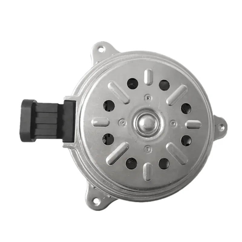 Двигатель для Nissan Qashqai MR20DE 2 0 л L4 радиатор охлаждающий вентилятор двигатель