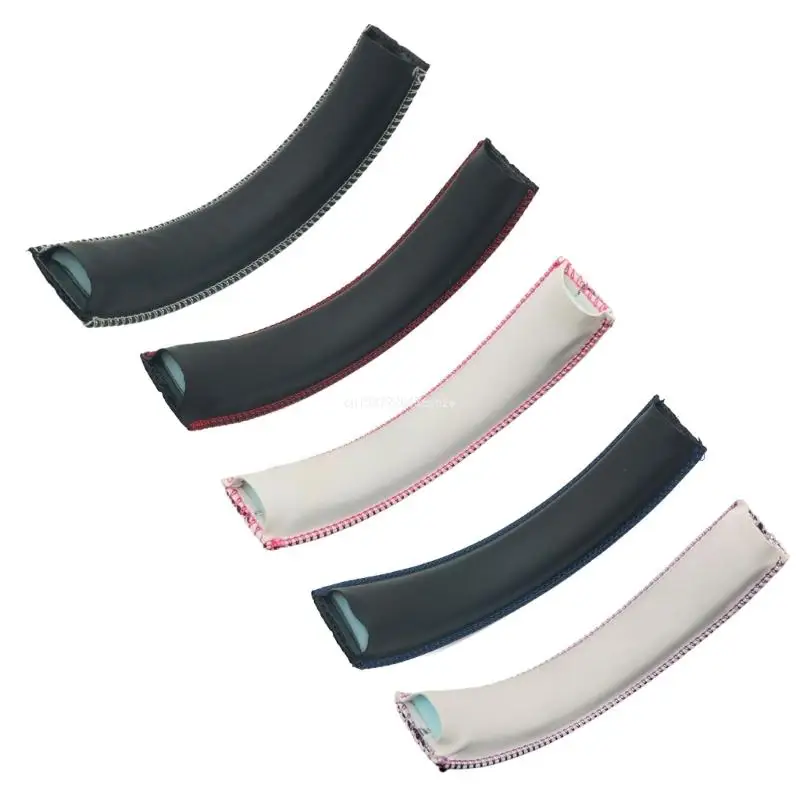 Наушники с повязкой на голову мягкая ощупь губка защитная для облака KHX-HSCPGM