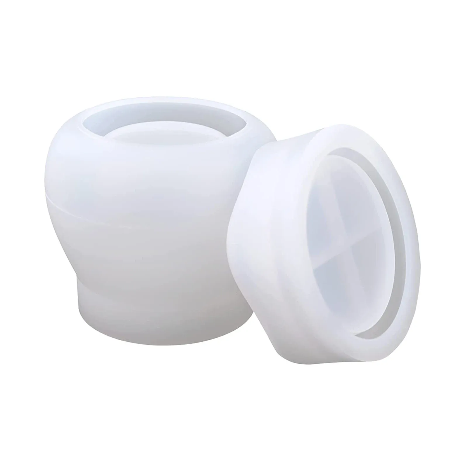 

Силиконовая банка, формы для смолы, силиконовые формы для бутылок из смолы, силиконовые формы для смолы «сделай сам», держатель для бутылки, ...