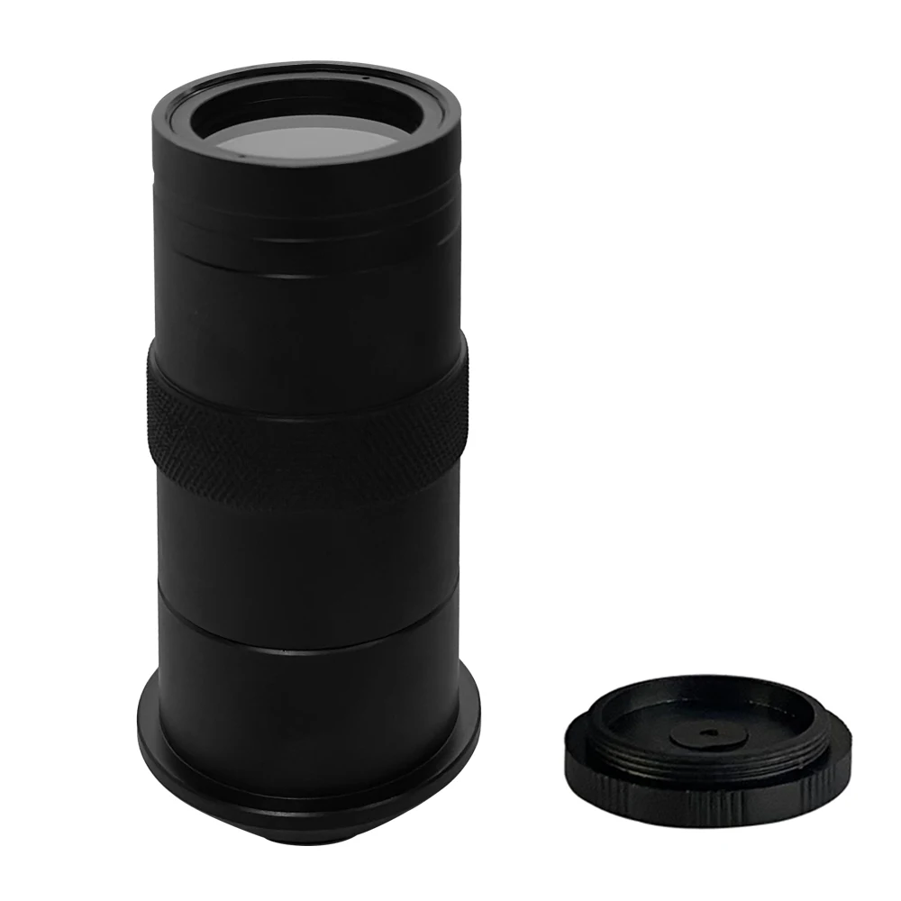 

Лефавор объектив регулируемый 130X zoom WJ