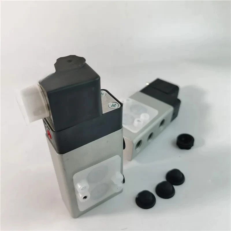 Электромагнитный клапан 2623077 Направленный Norgren DC24V IMI HERION