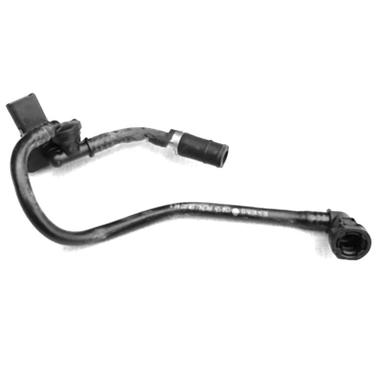 

Bo ra2008-2016 La vi da2008-2013 vacuum tube electric vacuum pump with check valve for brakes