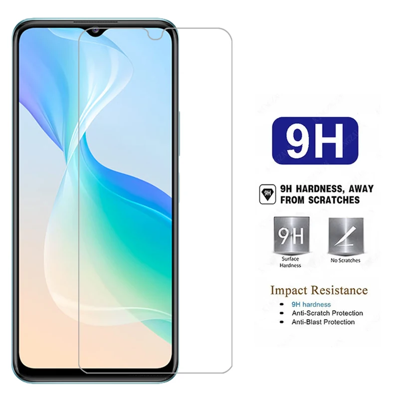 Защитная пленка для экрана vivo y76 5g защитное закаленное стекло vivoy 76 y 76y y765g