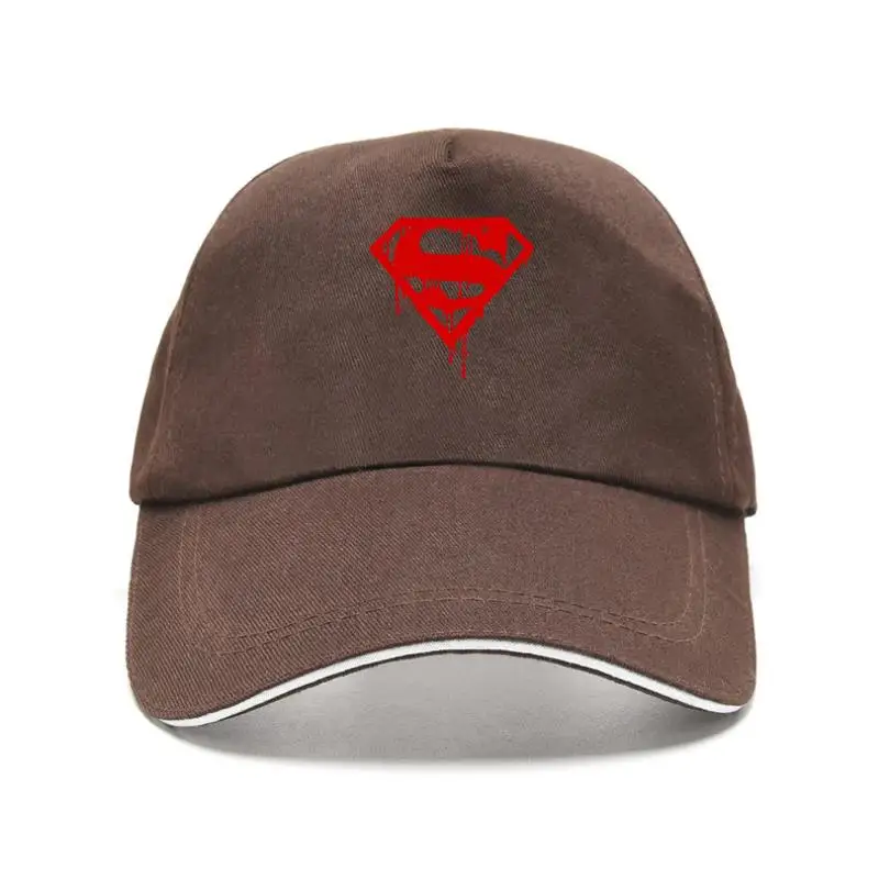 

New cap hatThe Death Of uperan Doo uperan Dead ogo Baseball Cap