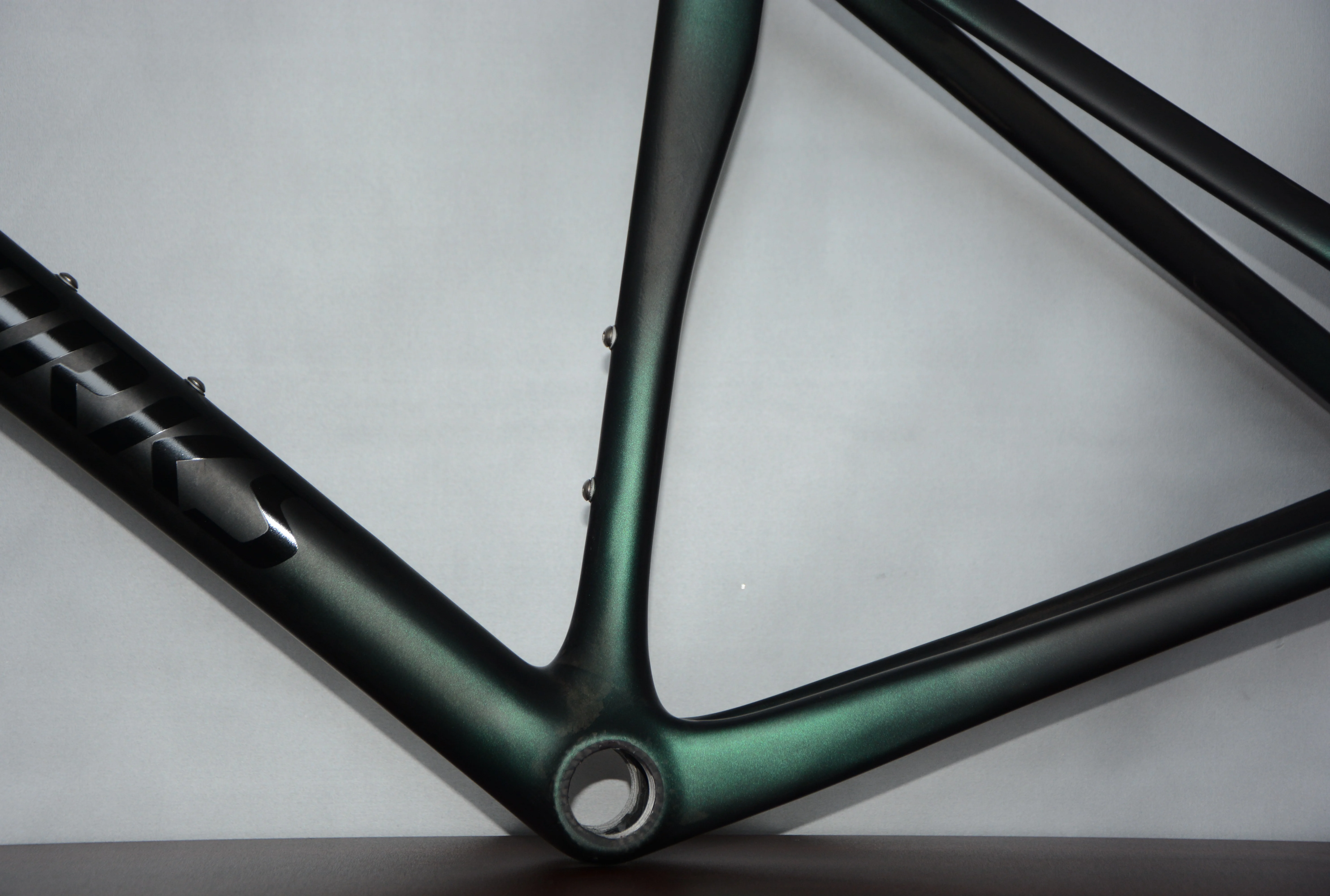 

2022 TOP SL7 Full Carbon Road Bike Frame T1100 UD Disc Brake Disk Bicycle Frameset Handlebar Size 49 52 54 56 58 Ship DPD XDB