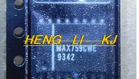 

MAX759CWE MAX759 SOP16