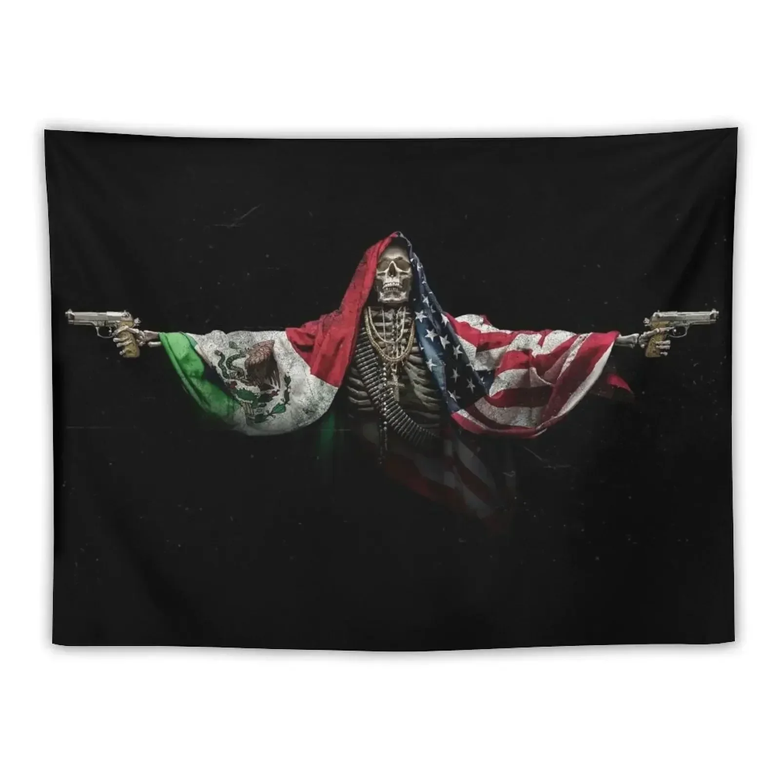 Гобелен Sicario 100% полиэстер