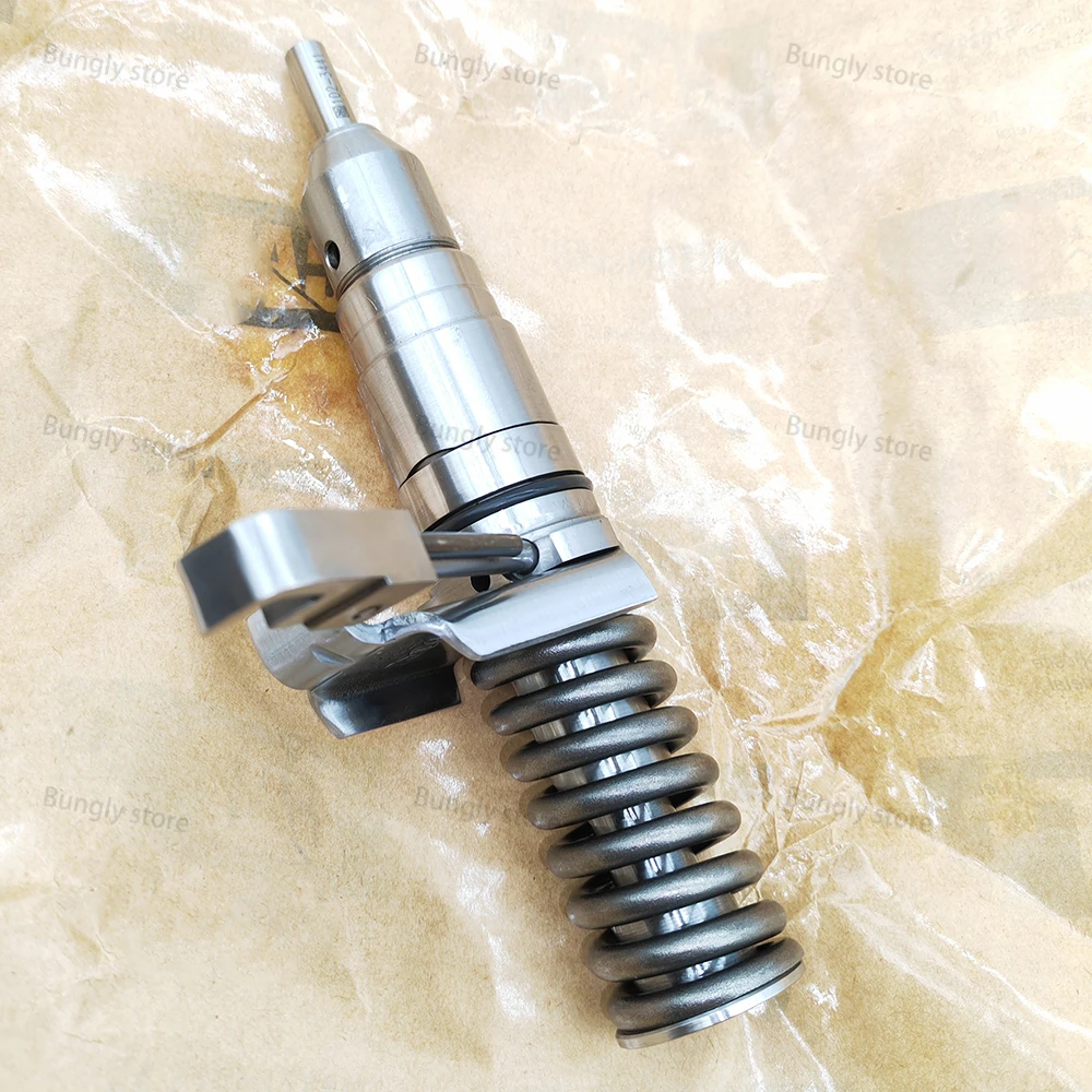 

127-8216 1278216 Excavator E320b E325b E322b Fuel Pump Injector For CAT