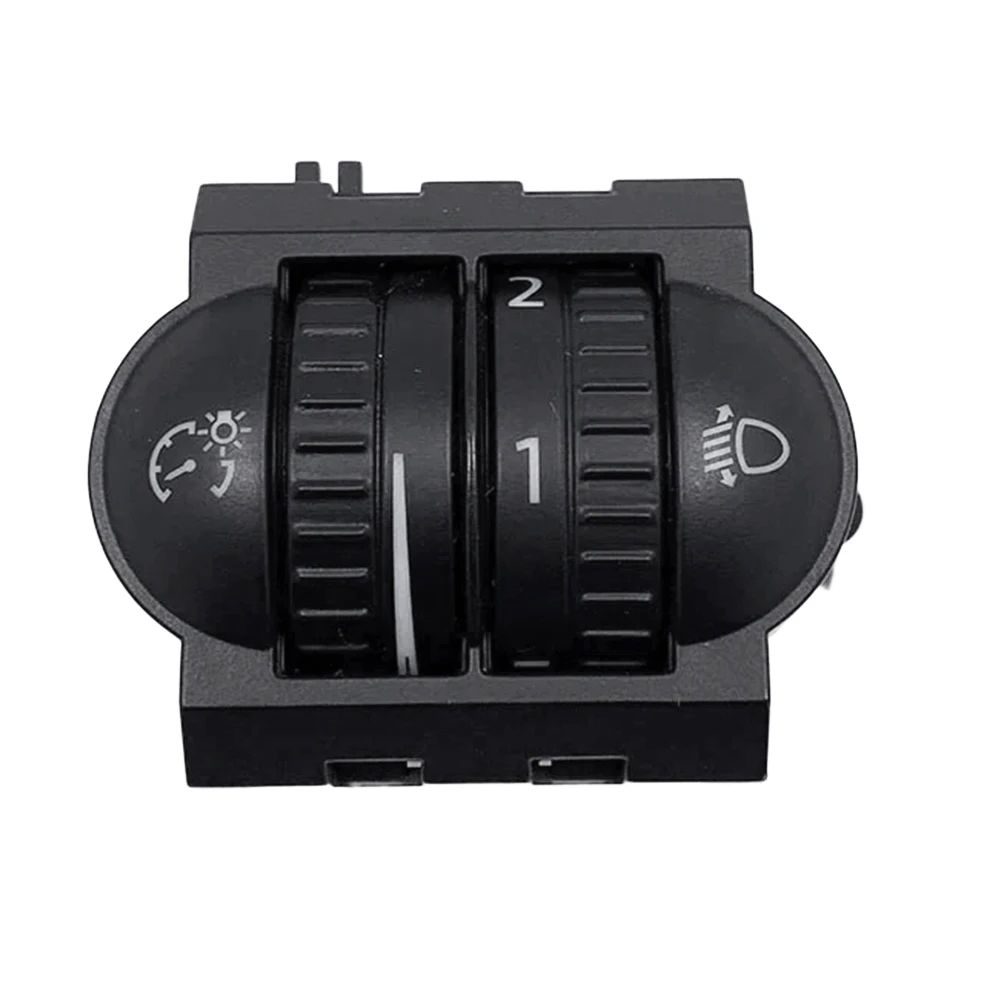 

5K0 941 333 Car Headlight Level Adjustment Control Switch for Golf6 Mk6