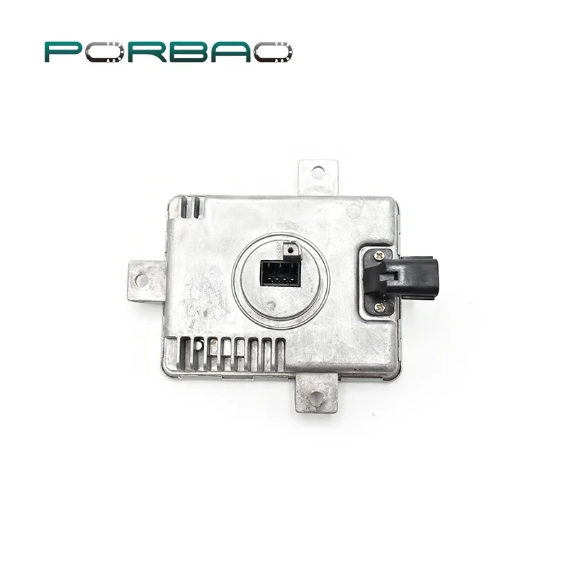 Автозапчасти ксеноновый балласт управления фарами для Acuraa MZD3 OEM X6T 029813206