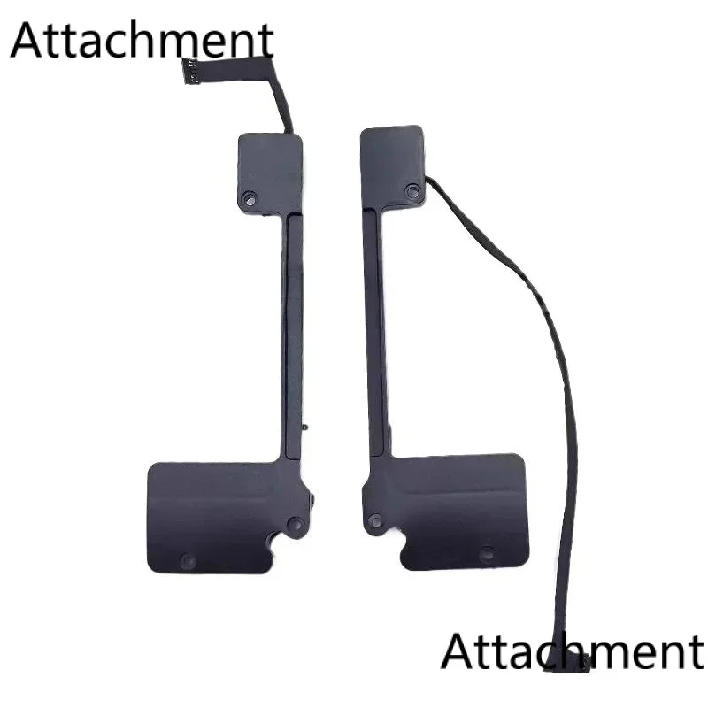 Новая левая/правая A1502 Колонка для MacBook Pro 13 дюймов Retina внутренние колонки конец 2013