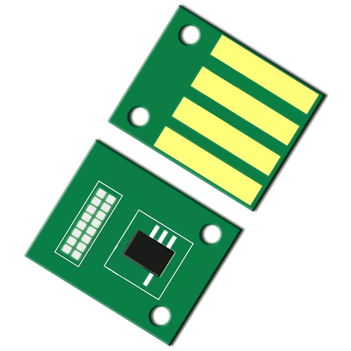 Универсальные наборы для сброса чипов тонера шириной 6K/10K/25K/45K Lexmark MS 812-dtn MX 710-de