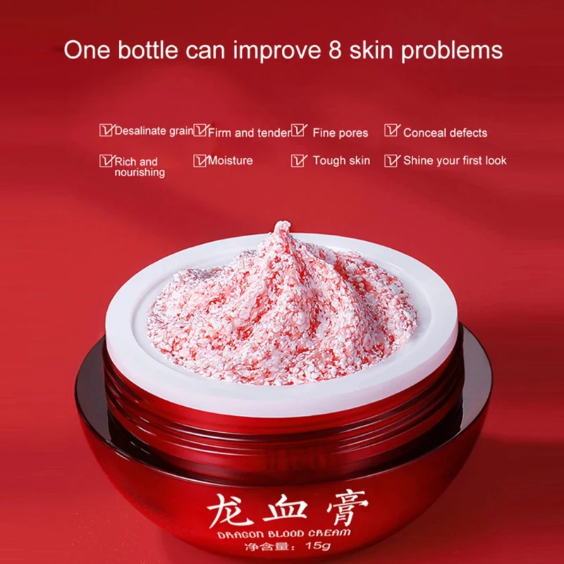 Крем для лица с плацентой Королевский дракон укрепляющий уход за кожей корейская